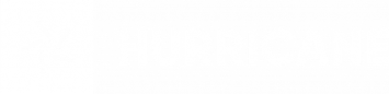 Logo de la société hurricane
